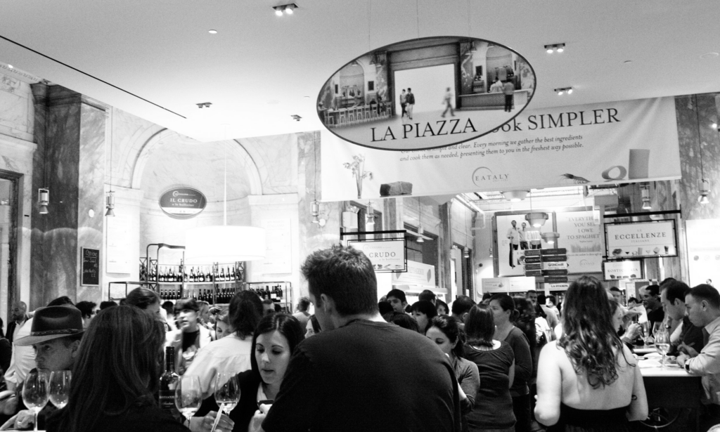 Eataly